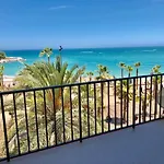 Impresionante 1ª Linea De Playa...